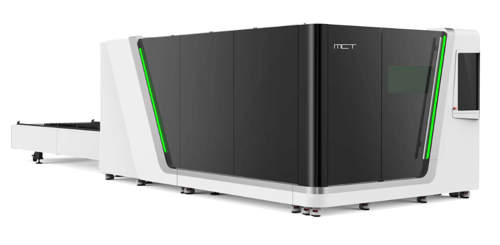 Máquina de Corte Laser fiber